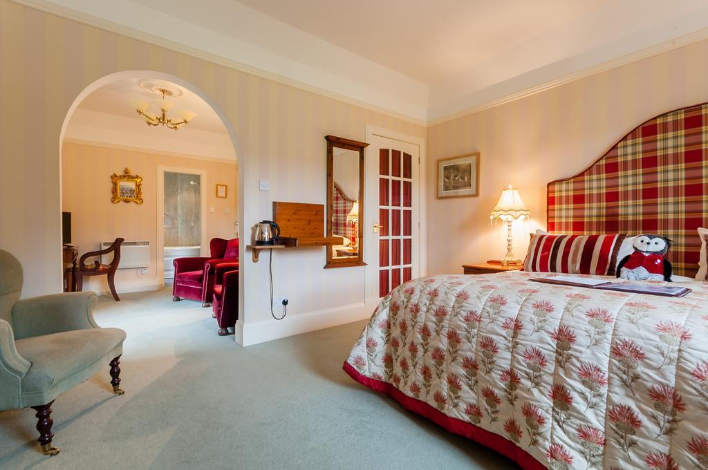 Kilcamb Hotel
