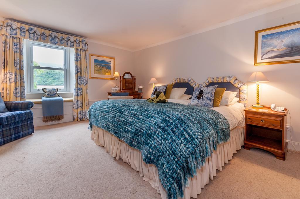 Kilcamb Hotel 4*