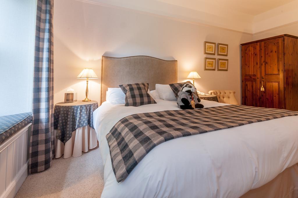 Hotel Kilcamb